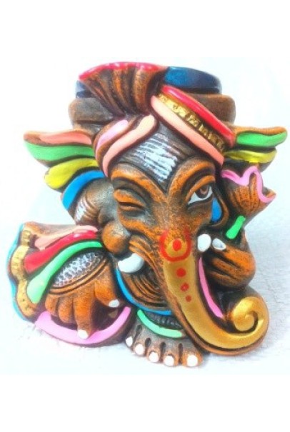 Terracotta Pen/ Pencil Holder